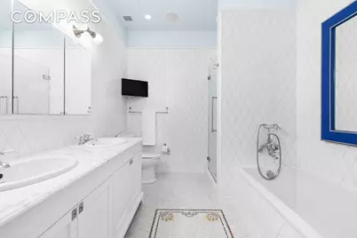 1 Central Park S #913, New York, NY 10019 - Photo 10