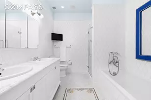 1 Central Park S, New York, NY 10019 - Photo 10