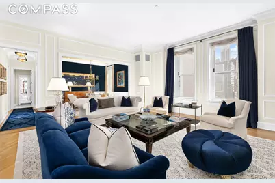 1 Central Park S #913, New York City, NY 10019 - Photo 1