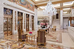 1 Central Park S, New York, NY 10019 - Photo 20