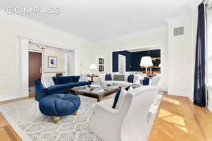 1 Central Park S, New York, NY 10019 - Photo 4