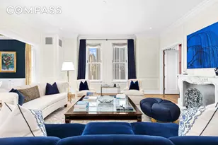 1 Central Park S, New York, NY 10019 - Photo 6