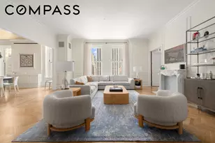 1 Central Park S, New York City, NY 10019 - Photo 1