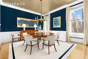 1 Central Park S, New York, NY 10019 - Photo 2