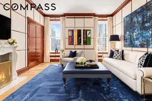1 Central Park S, New York City, NY 10019 - Photo 6