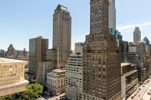 1 Central Park S, New York City, NY 10019 - Photo 12