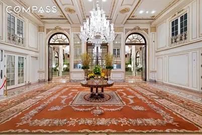 1 Central Park S #913, New York, NY 10019 - Photo 22