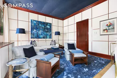 1 Central Park S #913, New York, NY 10019 - Photo 12