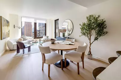 300 E 50th Street #18M, New York City, NY 10022 - Photo 2