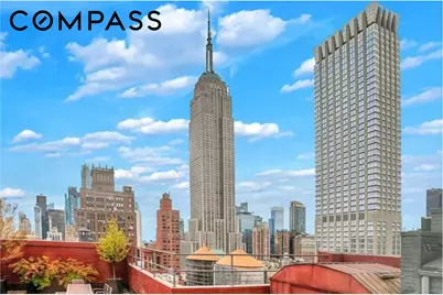 244 Madison Avenue #10D, New York City, NY 10016 - Photo 6