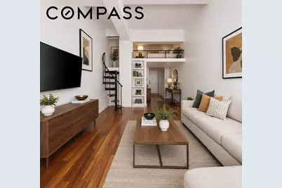 244 Madison Avenue #10D, New York City, NY 10016 - Photo 1
