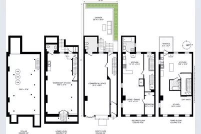 54 Hudson Avenue, New York City, NY 11201 - Photo 12