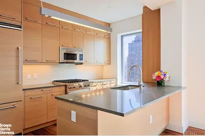 333 E 91st Street #19D, New York City, NY 10128 - Photo 2