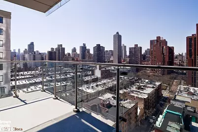 333 E 91st Street #19D, New York City, NY 10128 - Photo 8