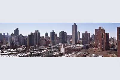 333 E 91st Street #19D, New York, NY 10128 - Photo 10