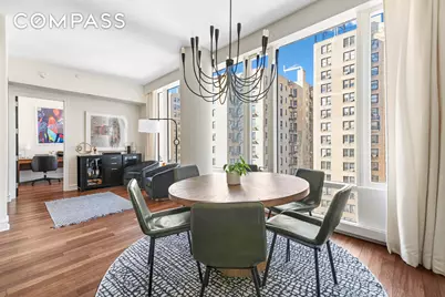 245 W 99th Street #8A, New York City, NY 10025 - Photo 2