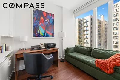 245 W 99th Street #8A, New York, NY 10025 - Photo 10