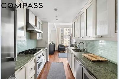 245 W 99th Street #8A, New York, NY 10025 - Photo 4