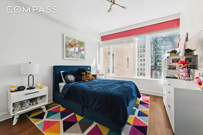 245 W 99th Street #8A, New York City, NY 10025 - Photo 10