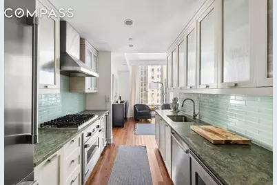 245 W 99th Street #8A, New York City, NY 10025 - Photo 4