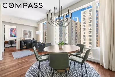 245 W 99th Street #8A, New York, NY 10025 - Photo 2