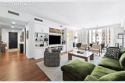 245 W 99th Street #8A, New York City, NY 10025 - Photo 2