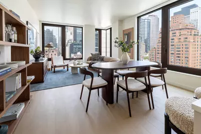300 E 50th Street #23L, New York City, NY 10022 - Photo 4