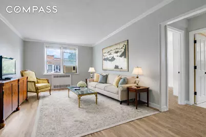5614 Netherland Avenue #4E, New York City, NY 10471 - Photo 2