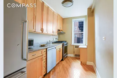 5614 Netherland Avenue #4E, New York City, NY 10471 - Photo 4