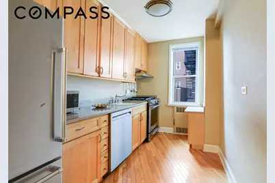 5614 Netherland Avenue #4E, New York City, NY 10471 - Photo 4