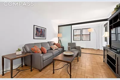 201 E 21st Street #7A, New York, NY 10010 - Photo 1
