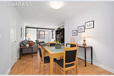 201 E 21st Street #7A, New York, NY 10010 - Photo 2