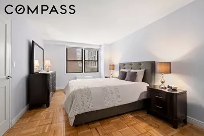 201 E 21st Street #7A, New York City, NY 10010 - Photo 4