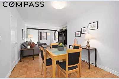 201 E 21st Street #7A, New York City, NY 10010 - Photo 2
