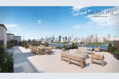 30-55 Vernon Boulevard #7M, New York City, NY 11102 - Photo 10