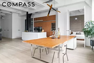 448 W 37th Street #8C, New York City, NY 10018 - Photo 6