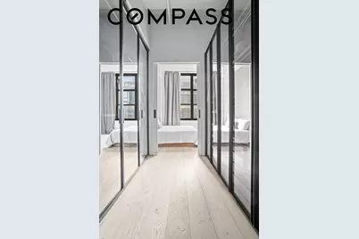 448 W 37th Street #8C, New York City, NY 10018 - Photo 8