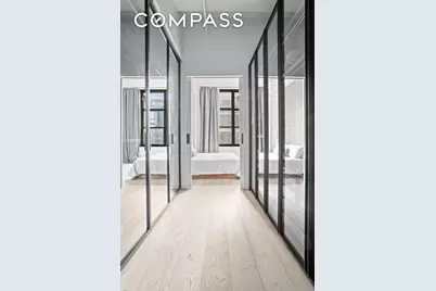 448 W 37th Street #8C, New York City, NY 10018 - Photo 8