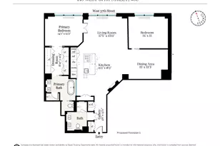 448 W 37th St, New York City, NY 10018 - Photo 10