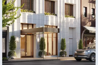 201 E 74th Street #5C, New York, NY 10021 - Photo 2