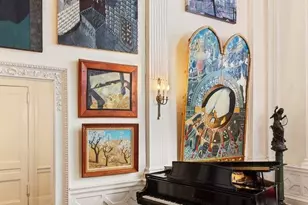 11 E 73rd St, New York City, NY 10021 - Photo 6