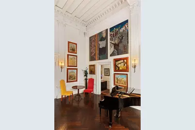 11 E 73rd Street #1D, New York City, NY 10021 - Photo 4