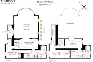 11 E 73rd St, New York City, NY 10021 - Photo 18
