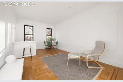 333 4th Street #2A, Brooklyn, NY 11215 - Photo 6