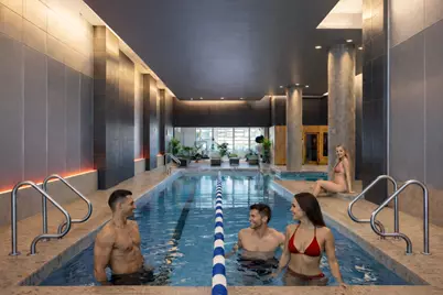 325 5th Avenue #23E, New York City, NY 10016 - Photo 12