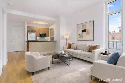 325 5th Avenue #23E, New York City, NY 10016 - Photo 2