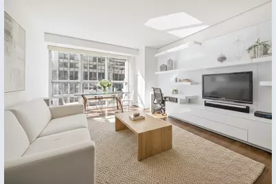 146 W 57th Street #37E, New York, NY 10019 - Photo 1