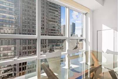 146 W 57th Street #37E, New York City, NY 10019 - Photo 2