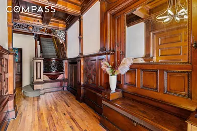 859 St Marks Avenue, New York City, NY 11213 - Photo 2