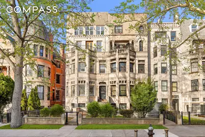 859 St Marks Avenue, New York City, NY 11213 - Photo 1